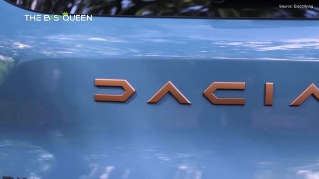 Europe EV Sales Report смотреть онлайн