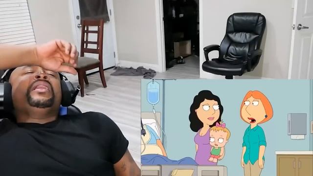 Family Guy Darkest Humor Compilation Not For Snowflakes #158 смотреть онлайн