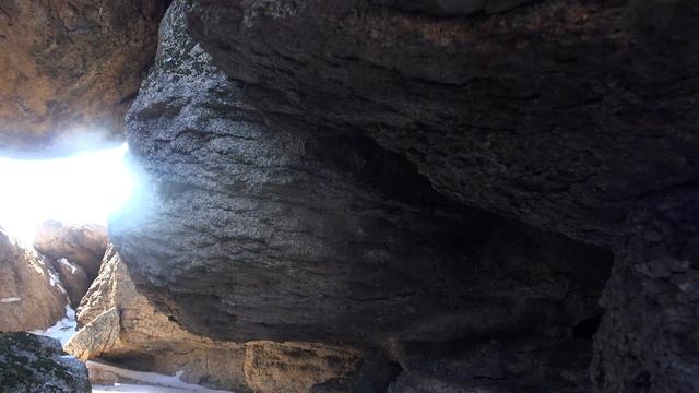 Забайкалье.Гора Камень. Взгляд из глубины веков. смотреть онлайн