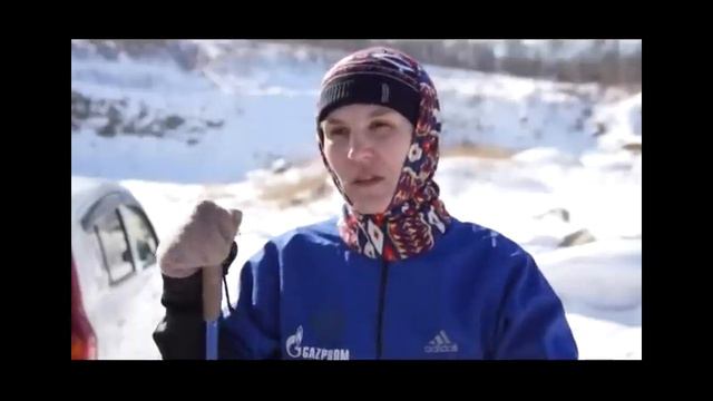 Знаменитая лыжница Дальнего Востока нуждается в помощи ! смотреть онлайн