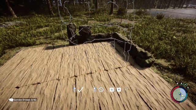 Sons of the Forest patch 6 shenanigans and chill gaming. смотреть онлайн