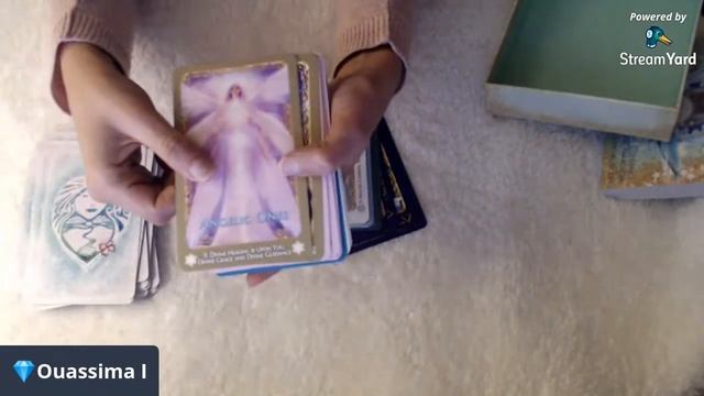 Lemurian Starchild Oracle Deck - Discover a deck in 10 min смотреть онлайн