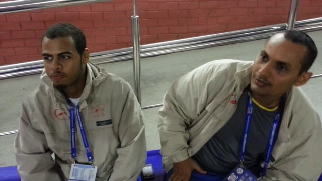 Archy Good's Vlogs: #World Judo 2014 Vlog #3: Кончита Вюрст, Серебро, 2 Бронза, Иностранцы смотреть онлайн