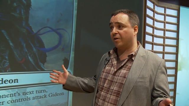 Pro Tour Nagoya: Magic 2012 Card Previews смотреть онлайн