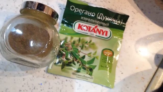 Душистая гречка.Гречневая каша с пряностями смотреть онлайн