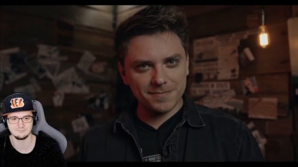 УТОПИЯ ► ТЫ НЕ ДОЛЖЕН ЭТО ОТКРЫВАТЬ [Топ Сикрет] ( Utopia Show ) | Реакция