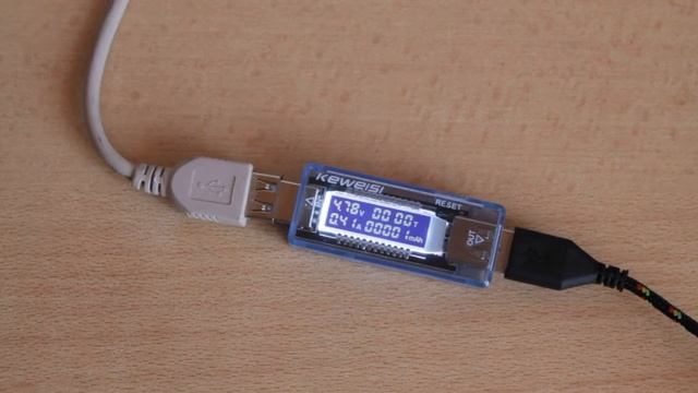 Обзор USB Тестера с сайта Aliexpress. USB Charger Doctor смотреть онлайн