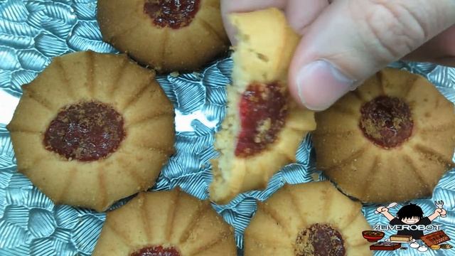 ПЕЧЕНЬЕ =КУРАБЬЕ= смотреть онлайн