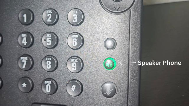 Polycom VVX 300 -Answering a call - WOCOM Jamaica ITSP смотреть онлайн