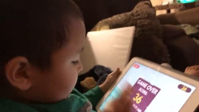 Surfinger Game смотреть онлайн