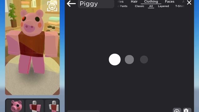 How To A Piggy Roblox Avatar | RichPlayzGamez смотреть онлайн