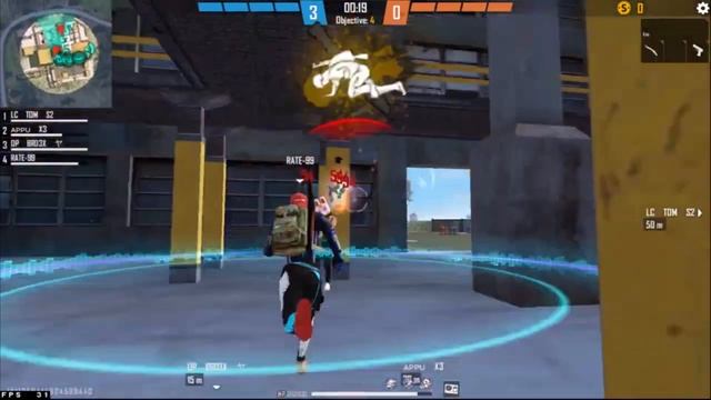 BEST EMULATOR FOR FREE FIRE 2023 ! BLUESTACKS 5 VS MSI APP PLAYER 5 ! смотреть онлайн