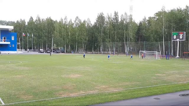 Трубпром Первоуральск - Титан Верхняя Салда // 9 тур смотреть онлайн
