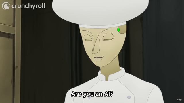 It Built The Worlds Greatest City and Now Makes Ramen | YUREI DECO смотреть онлайн