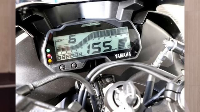 Why Yamaha R15 V3 is the costliest 150cc bike ?