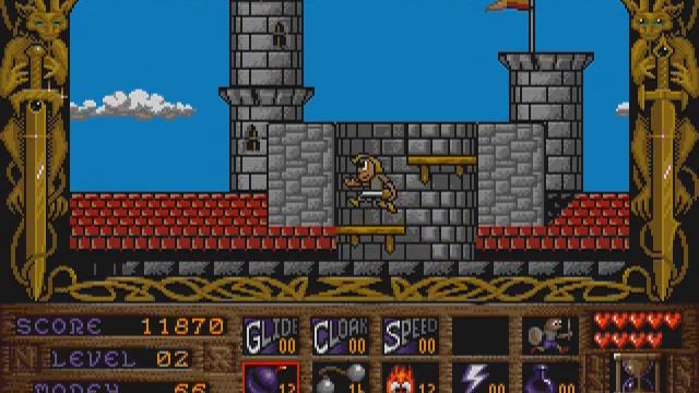 Lets Play Prophecy 1 - The Viking Child part 04 смотреть онлайн