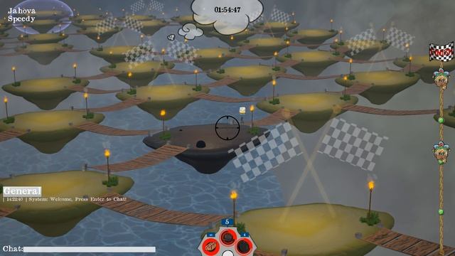 Crazy New Game! Death Stair With Speedy! смотреть онлайн