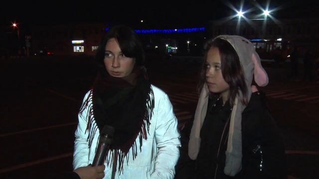 Углич 2020: Засветись! Стань заметнее! смотреть онлайн