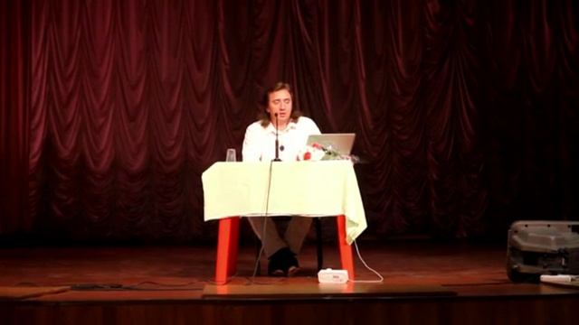 Сергей Серебряков Этика любви часть2 смотреть онлайн