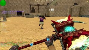 CS 1.6 зомби сервер с бесплатной випкой+админкой+паутинкой | FREE VIP+ADMIN+BOSS+GRAB+HOOK В КС 1.6