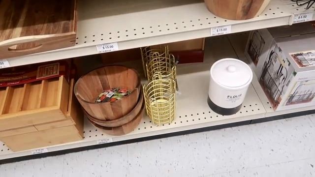 BIG LOTS!!!! COME WITH ME / HOME DECOR смотреть онлайн