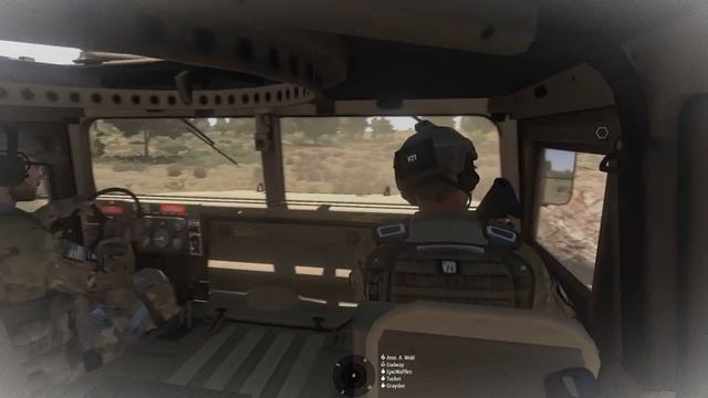 Operation: Distant Echo