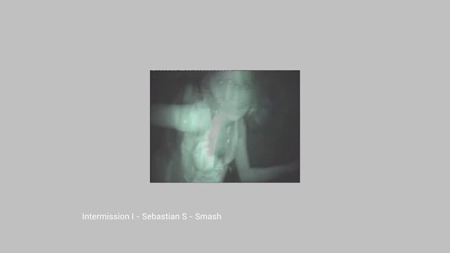 Intermission 1 | Sebastian S | Smash смотреть онлайн