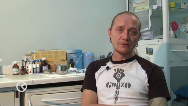 Необходимые рекомендации по уходу за пирсингом смотреть онлайн