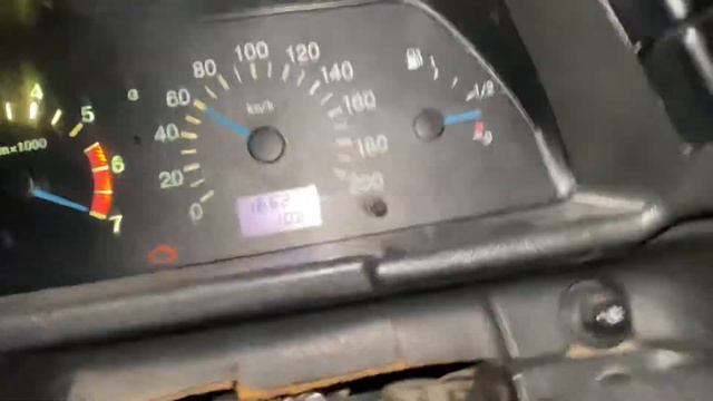 шлиф ваз 2110 смотреть онлайн