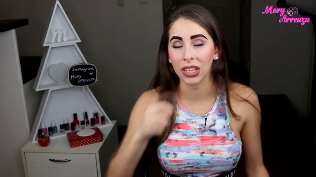 ?Tattoo Brow MAYBELLINE - Mi opinión y tutorial - Cejas permanentes en casa ? - Eyebrow смотреть онлайн