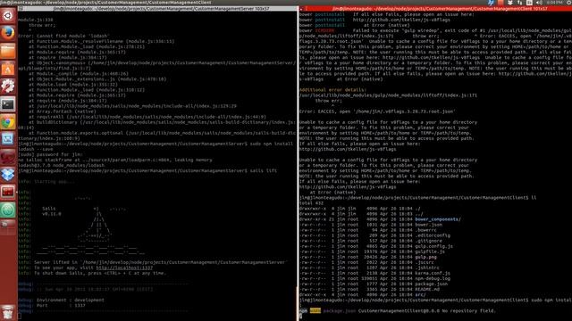 Angular CRUD generator смотреть онлайн
