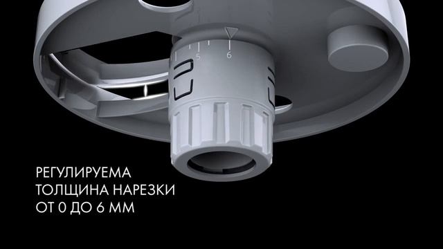 Насадка кухонный комбайн для погружного блендера HBF Smeg HBFP01 смотреть онлайн