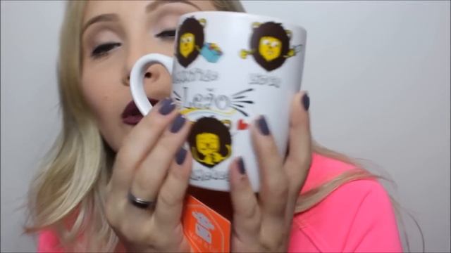 MEUS PRESENTES DE ANIVERSÁRIO - Mafeebarbosa смотреть онлайн