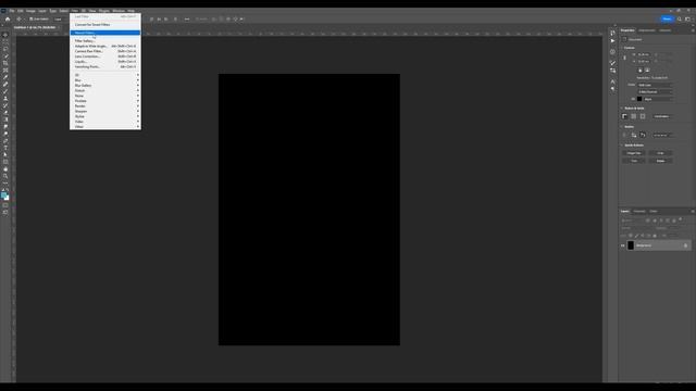 Daxshat neural filterni photoshop dasturiga o'rnatamiz sun'iy intellekt sizni kutmoqda смотреть онлайн