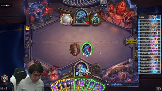 I Play EVERY Year of the Wolf Loaner Deck! Festival of Legends F2P #16 смотреть онлайн