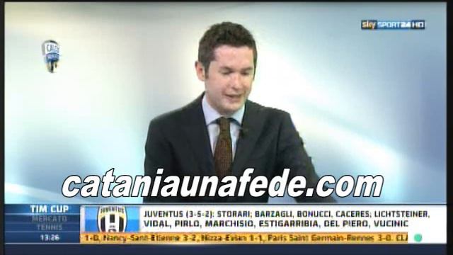 Nodo Montella,Donnarumma per la porta смотреть онлайн