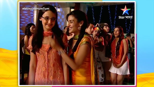 Full Episode 3 || Miley Jab Hum Tum || Khatre mein Gunjan || OLD IS GOLD #starbharat смотреть онлайн