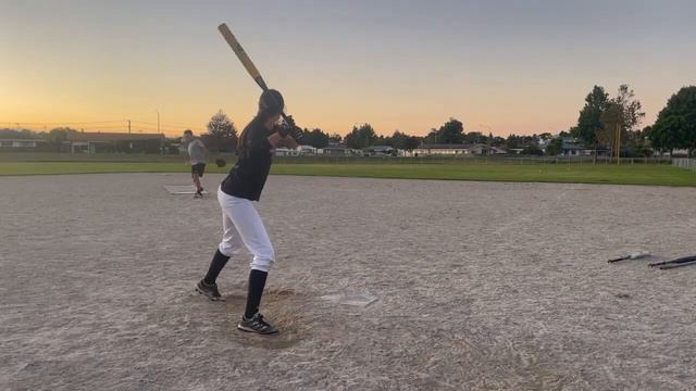 Abby Finlayson Fall 2024 U.S. College Softball Prospect смотреть онлайн