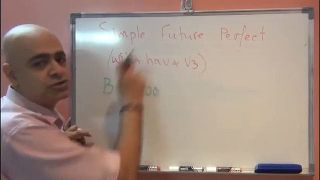 Episode 40 Continuous Future Simple Future Perfect Continuous Future Perfect смотреть онлайн