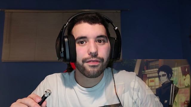 She's His What?!? Bungo Stray Dogs 3x5 REACTION!! "Slap the Stick & Addict" смотреть онлайн