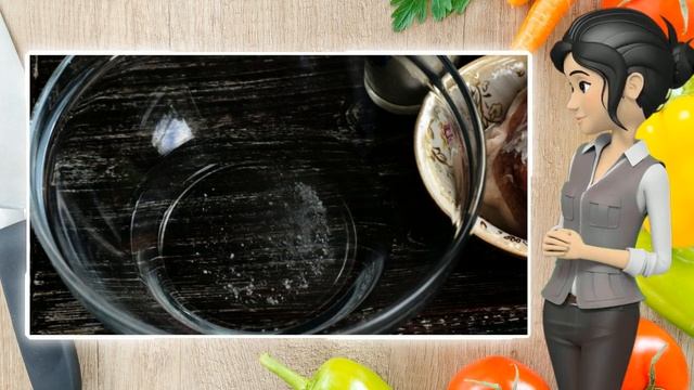 Сборник рецептов