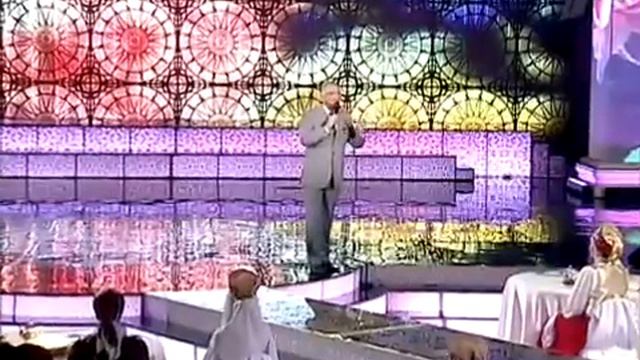 Polad Bülbüloğlu, ФИАЛКИ