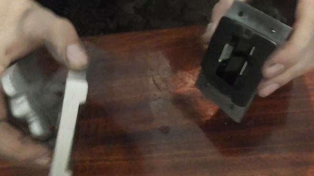 Изготовление Корпуса лепесткового клапана ИЖ планета смотреть онлайн