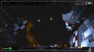 ГАЙД ПО ФНАФ 1 - КАК ПРОЙТИ ФНАФ 1?