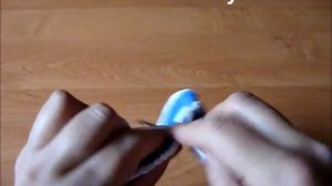 Пинетки-сандалики крючком. Часть 2. Верх пинеток