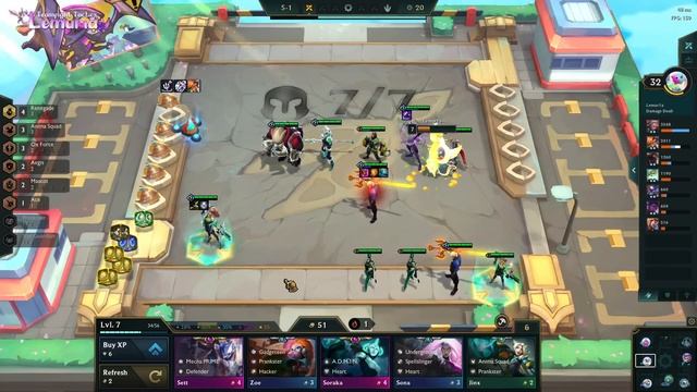 My Luckiest Cruel Pact game... + High Roller ? смотреть онлайн