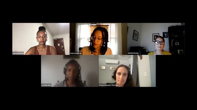Careers in Environmental Justice смотреть онлайн