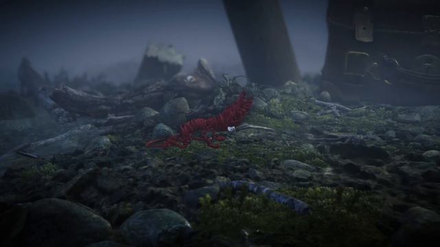 Unravel 2 PlayStation 4 Pro Gameplay смотреть онлайн
