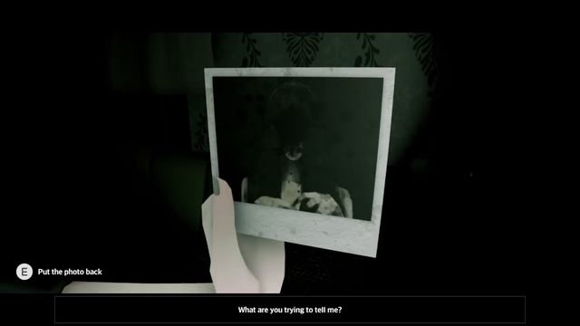 Wire Lips - A Young Woman is Tormented by Dark Spirits in this Creepy Anime-Styled Horror Game смотреть онлайн