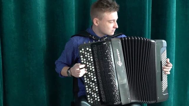 5 УРОВНЕЙ КУЗНЕЧИКА НА БАЯНЕ смотреть онлайн